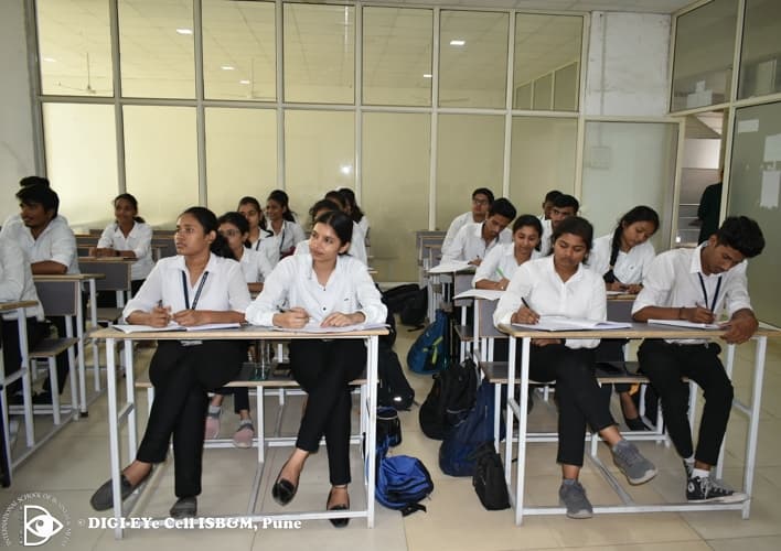 ISB&M College of Engineering Classrooms photo 3